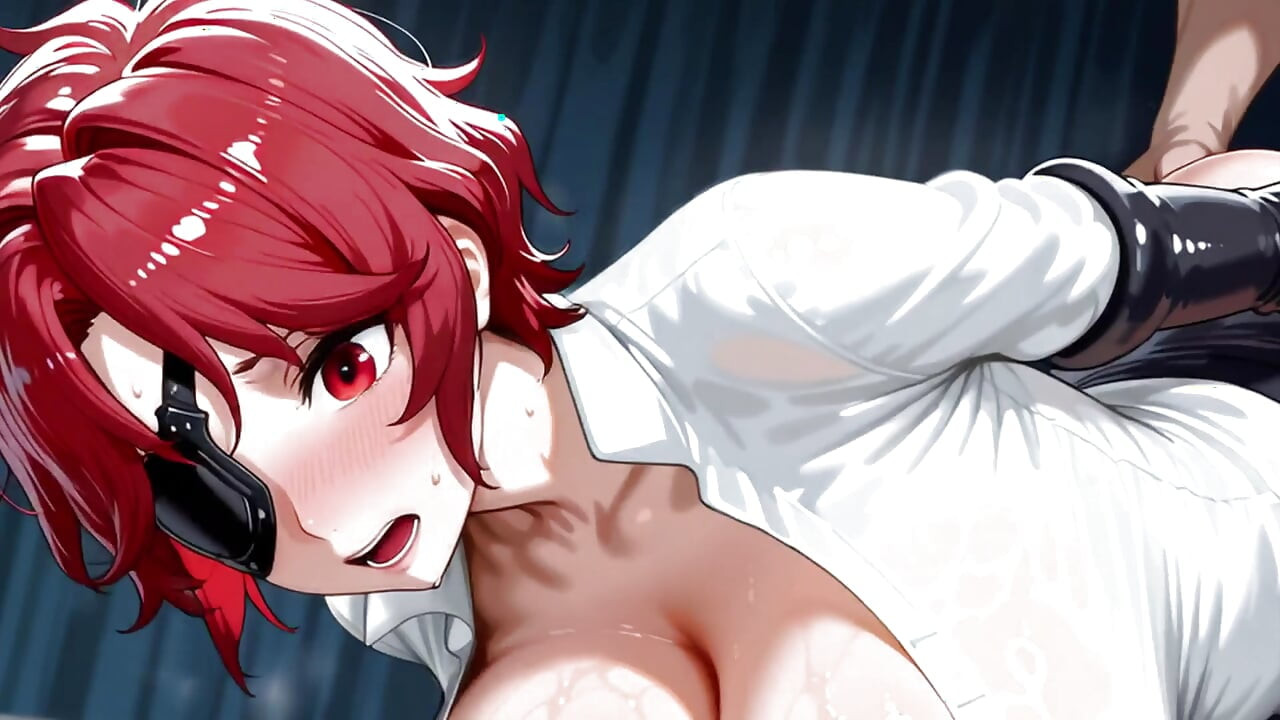 Hephaestus (DanMachi)