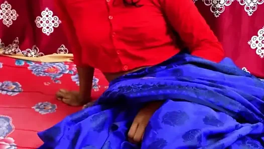 Fucking hard sexy women tight pussy and hard sex when her husband not at home