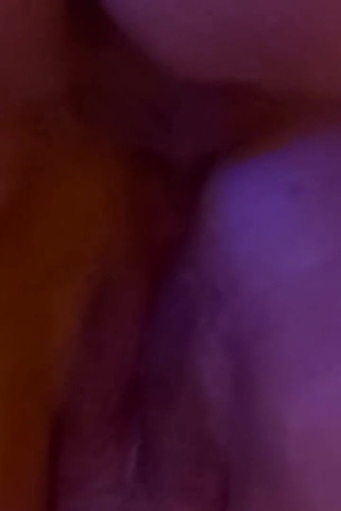 I fuck my wife in the ass and cum in her#2