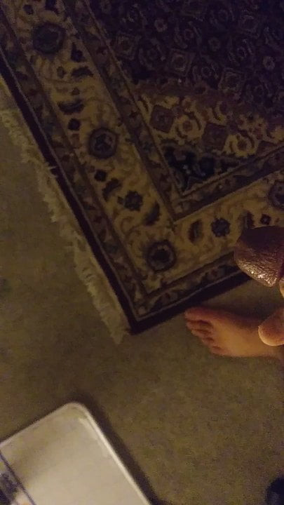 În sfârșit, am orgasm pe filmare!