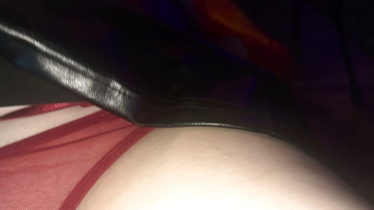 Internet Date Cums Too Quick.. Twice!