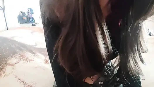 vulgäre und blasphemische Worte sind meine Lieblingswörter