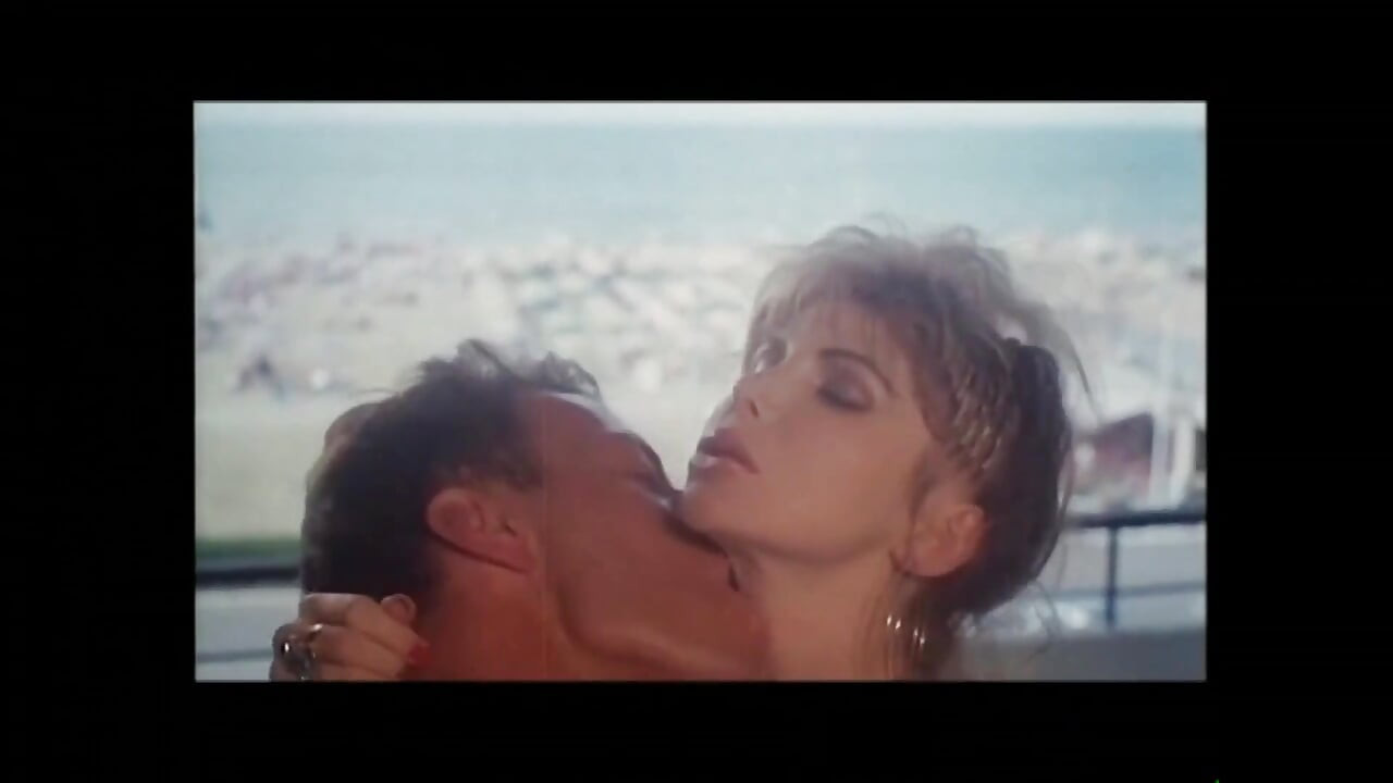 Yang Terbaik Dari Rocco Siffredi (Versi Full Movie HD)