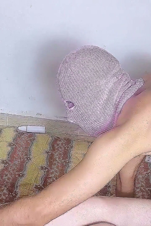 Licking My Beautiful Neighbor's Pussy; She Loves My Big Cock, She Cheats on Her Husband