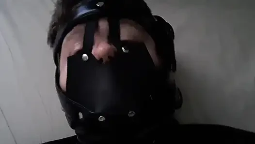 Ağzı açık gimp edging