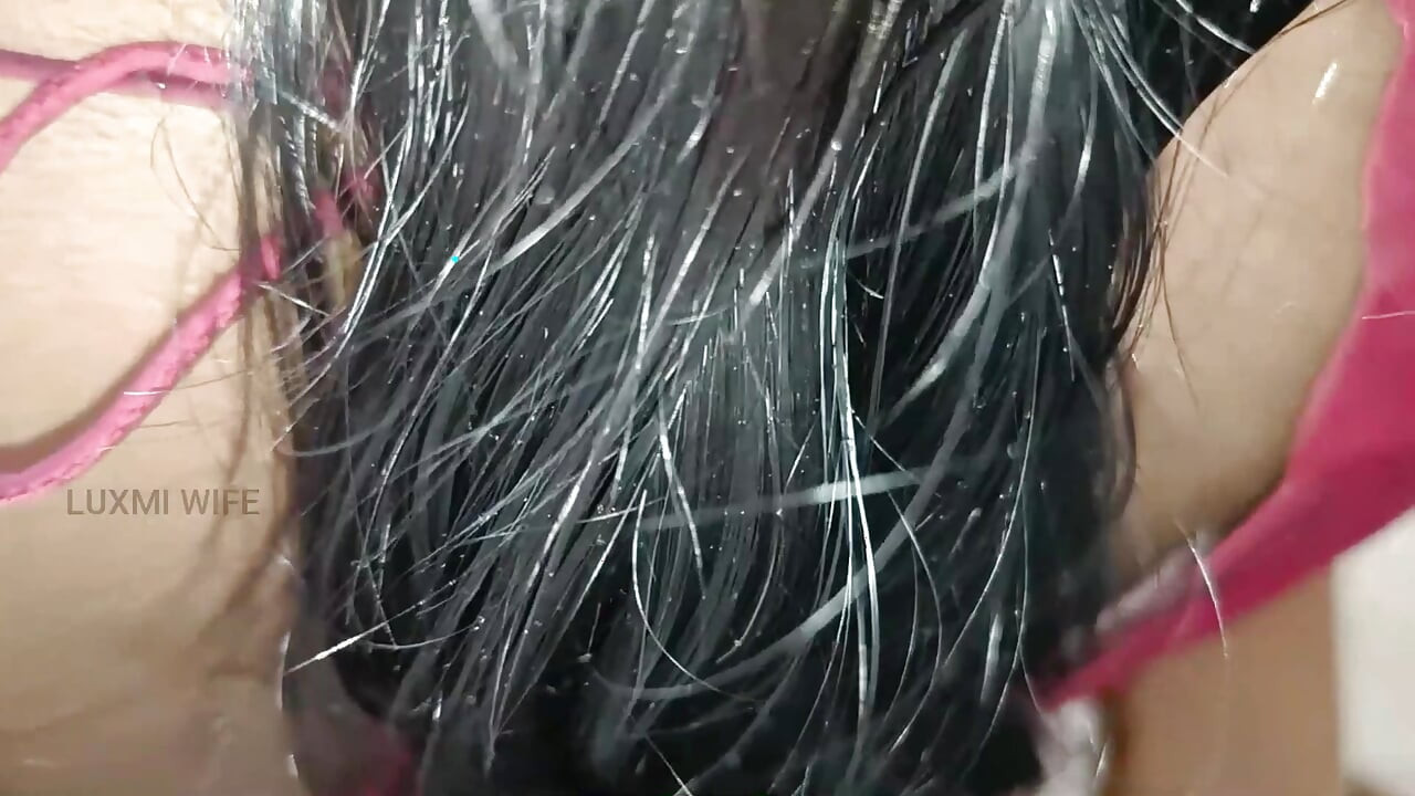 Fucking Brother-in-law with Tablet - Saree Sex -1