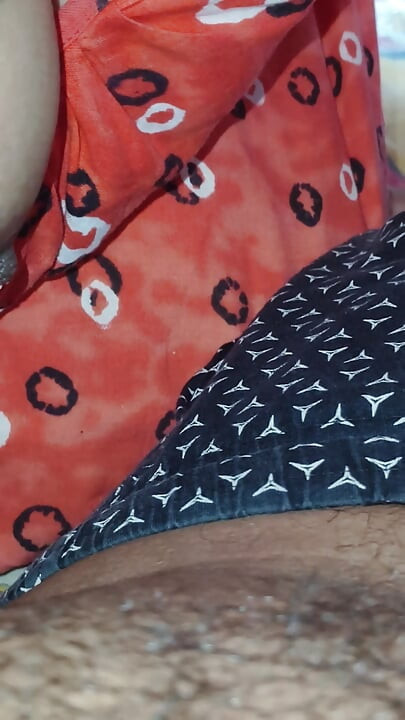 Indian girlfriend suck her boyfriend's dick and give him deep blowjob after that eat the all cum in mouth