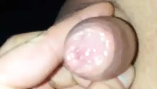 Sağ kahrolası adam - ben çok seksiyim!