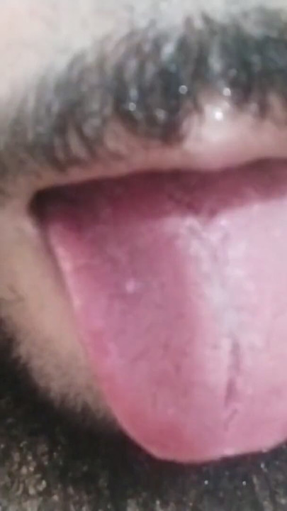 You like my kiss and tongue? | Clip 1