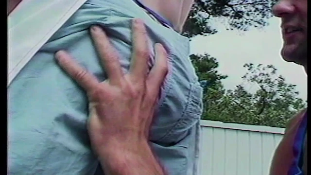 Raw Meat 04 Scene 1