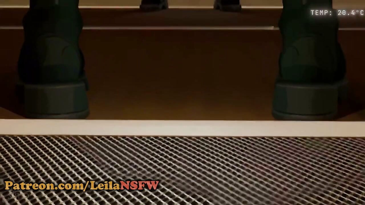 Futa Feixiao Intense POV.mp4