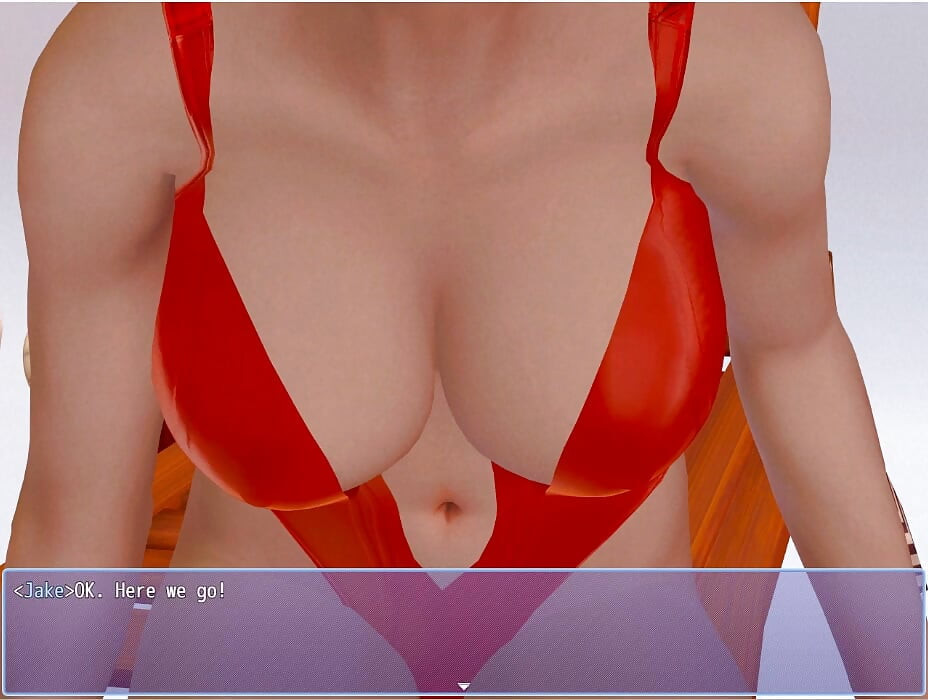 Coming of ages - gameplay - roleplay - photoshoot 4
