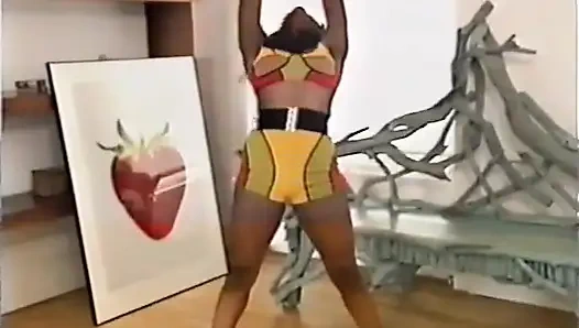 Elektroblau-spezial - schwarz &blau 2