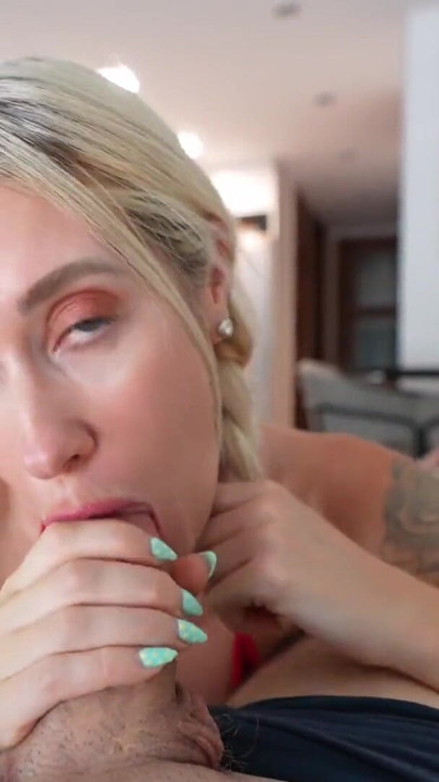 French step sis gets fucked and covered in cum for the World Cup match | Clip 1