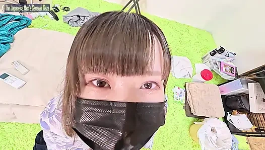 Asiatischer engel 27666