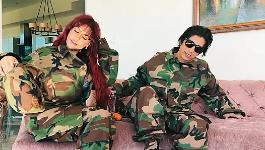 Gafe meksiko: misi ekstradisi spesial