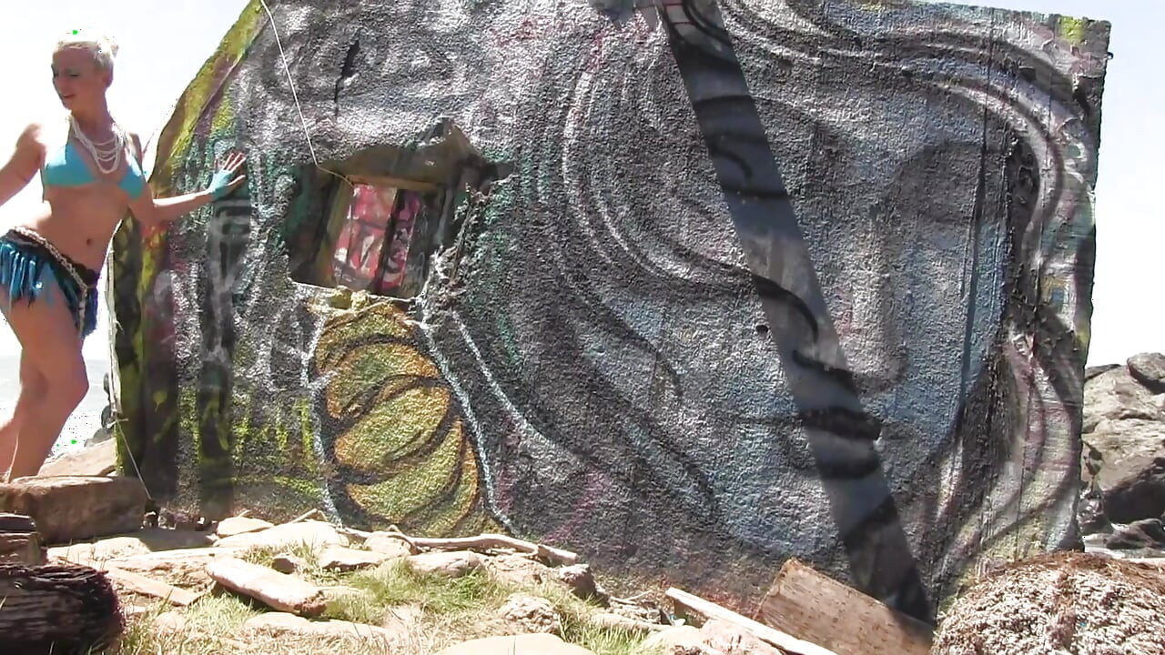 Lesbian Siren Vision - The Sailor's Dream