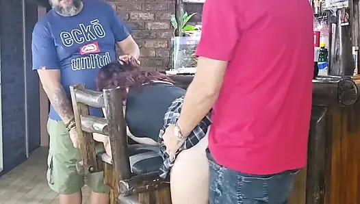 Help Me Fuck My Wife