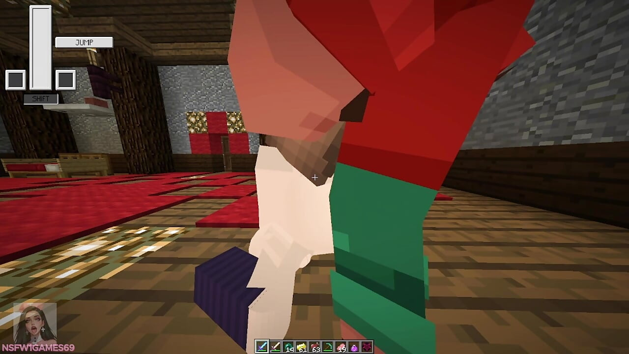 Tester ut Jenny-moden