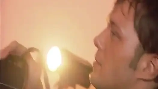 Sinterklas hot dengan toket besar lagi asik ngentot kontol besar
