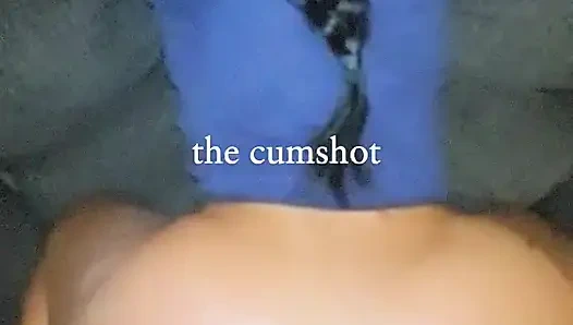 Давай, она сказала, пришла, я сделала