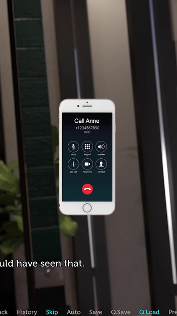 Vrlo otvoren brak (dio 86)