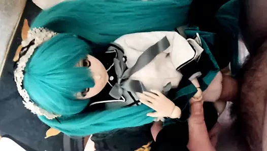 Miku ohd7
