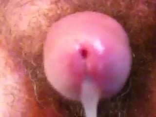 Porra na boca