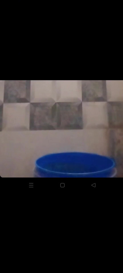Bathing and ass | Clip 1