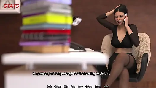 Tapılan evlilik - bölüm 3 - v0.2 - bölüm 3