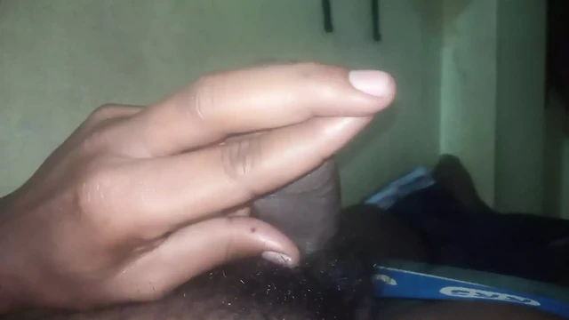 He Doesn't Have Any Girl Friend for Having Fun