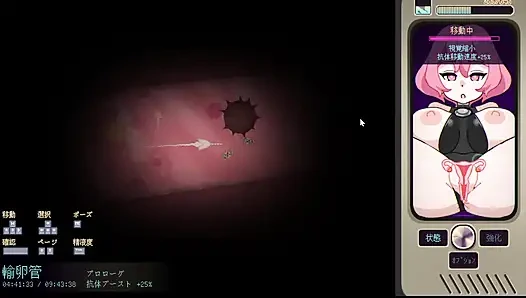 #2 [gadis bintang hamil ayane] kehamilan! Komentar Langsung Bagian 2