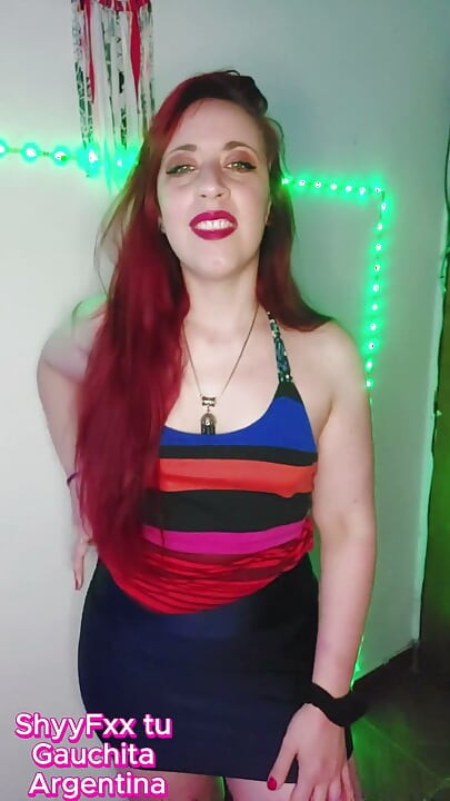 Shyyfxx Your Coworker Finds You Masturbating Your Short Dick! JOI Sph