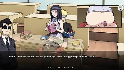 Vollständiges Gameplay - Kunoichi Trainer, teil 23