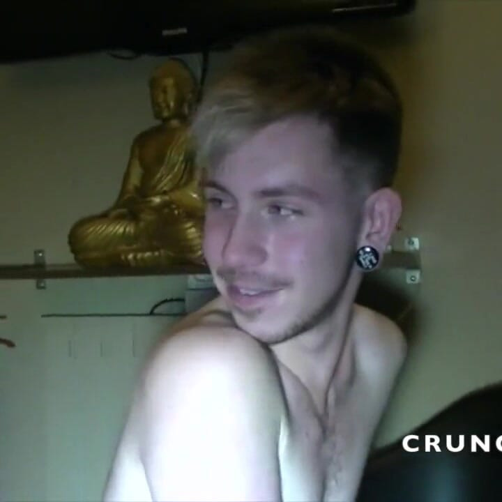 James usado crudo por heterosexual chico curioso