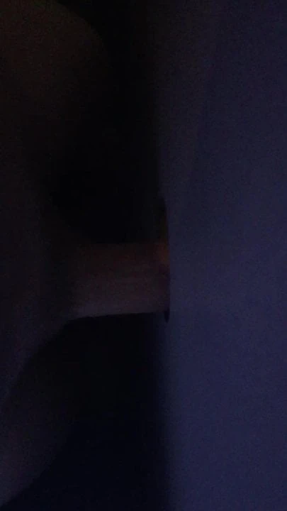 Hete glory hole -sessie