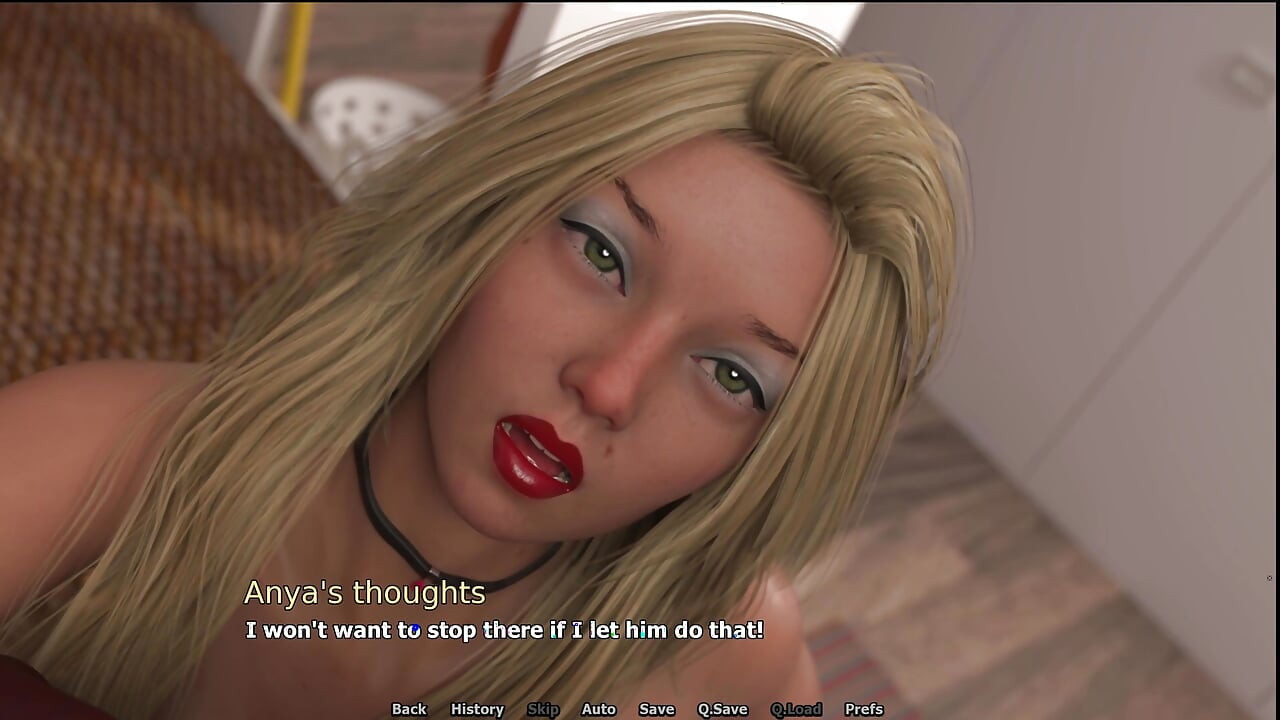 Sons of Analarchy Part 108 (new Update)