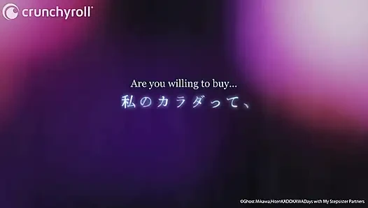 Highschool Girl's Butt Is Too Soft and I Can't Stop Ejaculating