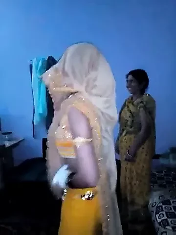 Desi dance
