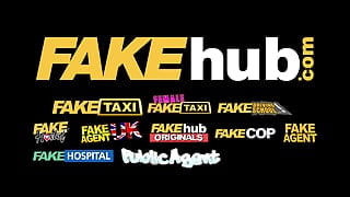 Fake Taxi
