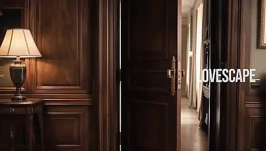 Risky Maid Fuck While Wife Is Away (AI)