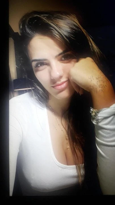 Cum Tribute Sunaika Bruna