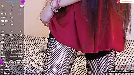 Dirty Chat That Feels Real. horny solo girl fun, Paypig, lean sexy legs!