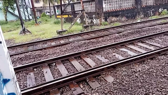 BBlackAdam Flashing and Handjob at Subway Station