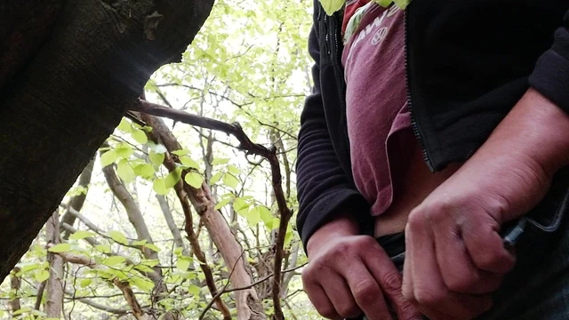 Small cock