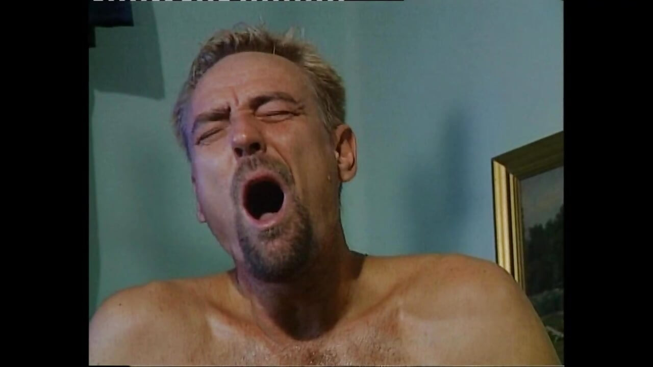 Nella Stanza Della Nonna Scn05