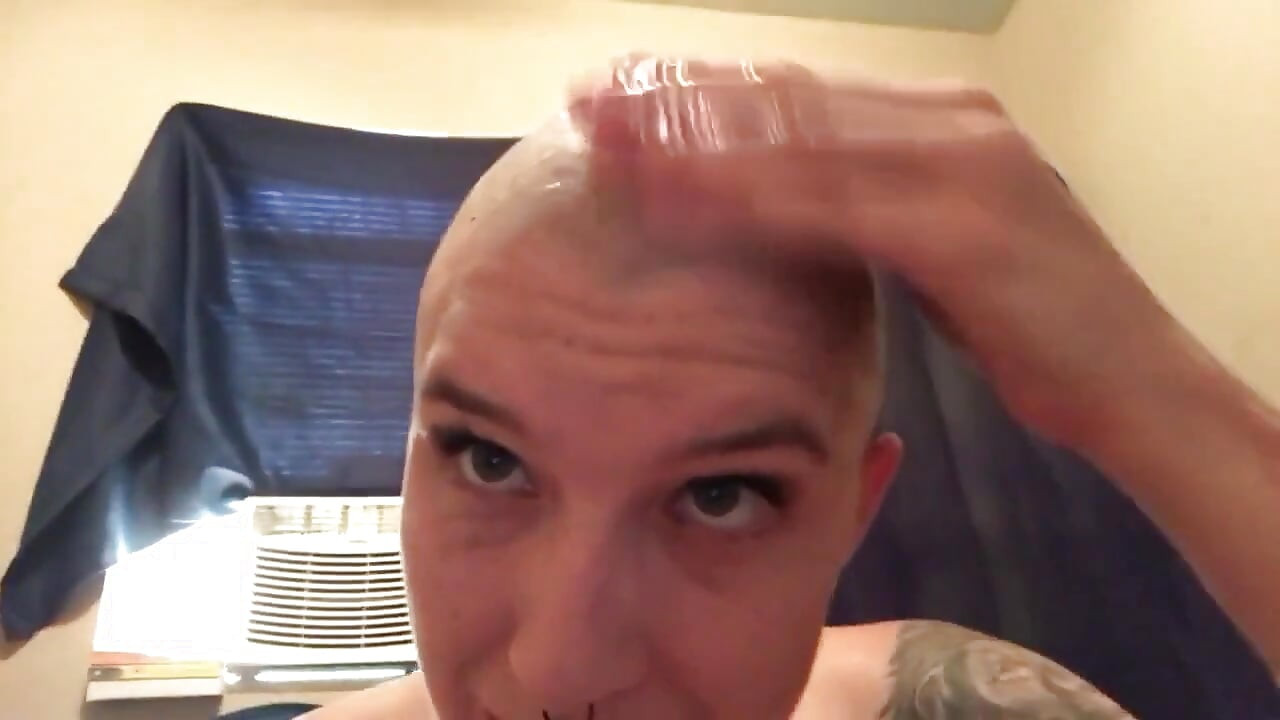 Bald Little Freak