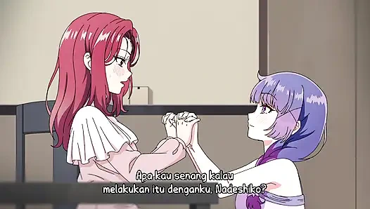 Hanisuka unsensored