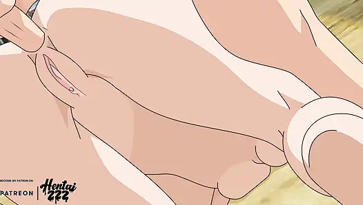 VIDEO HENTAI NARUTO INO YANAKA BIG ASS CREAMPIE