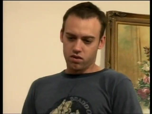 甘い処女のための2つの大きなコック - DVD